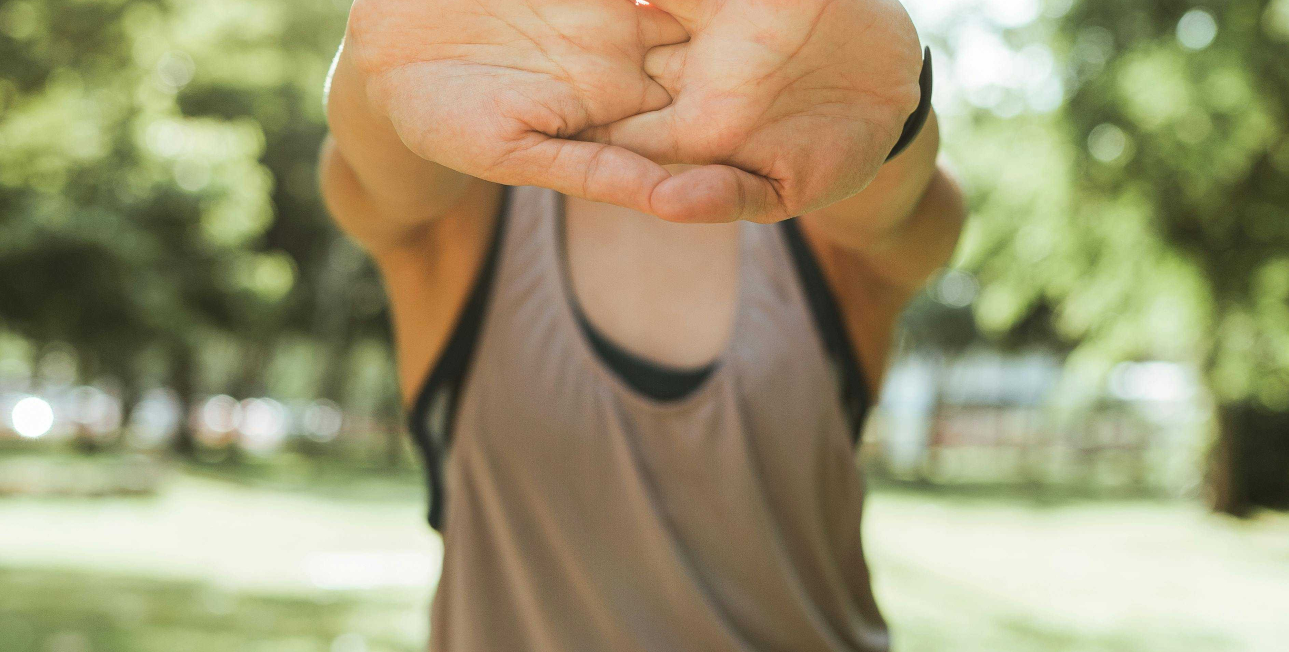 Tai Chi on Eastgate Green
