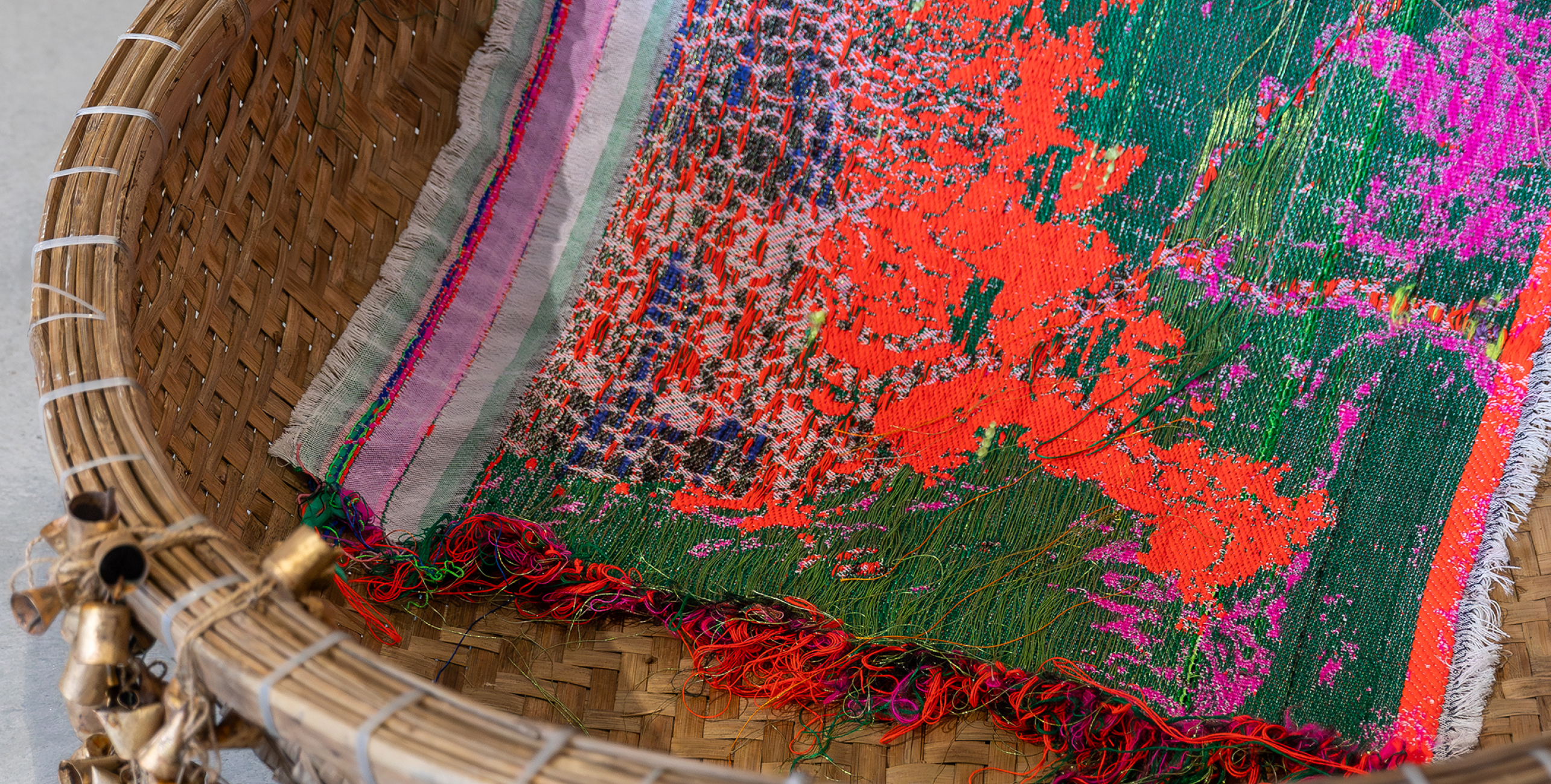 New Exhibitions Preview Night