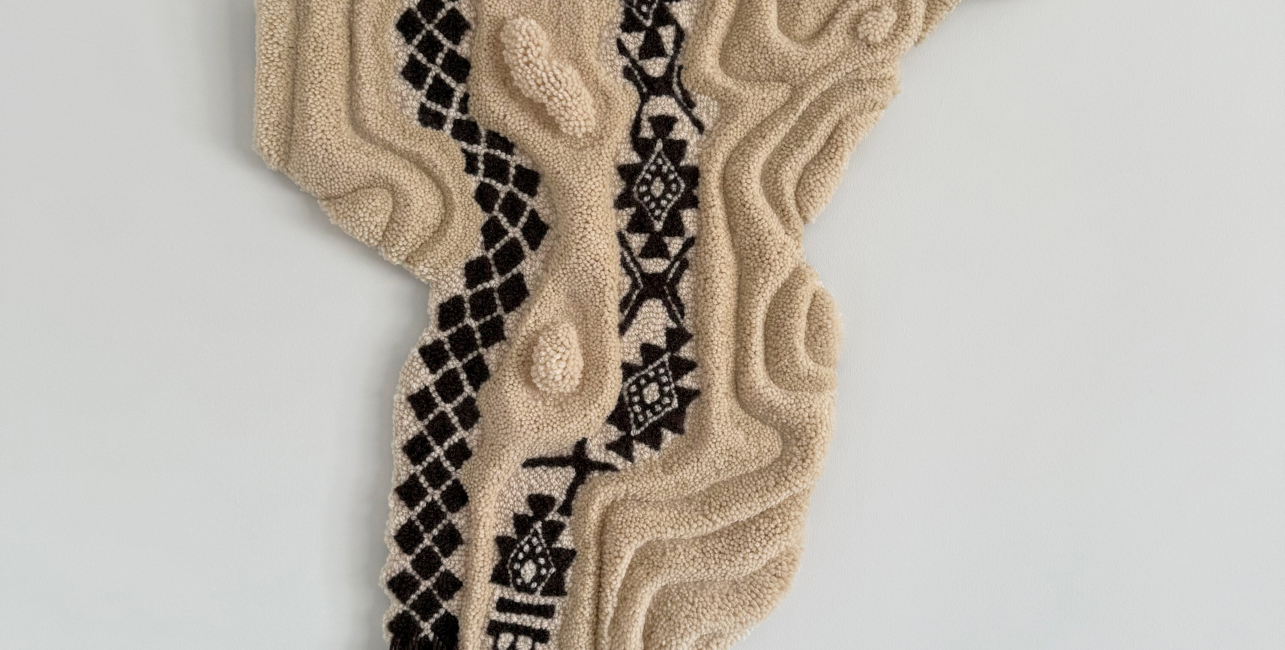 Meet the Maker: Samira Boumecid