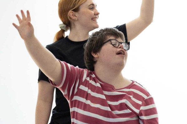 SEND Dance and Craft