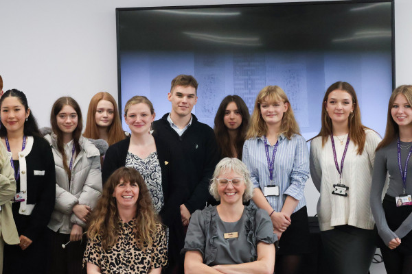 ARTiculation: Register for a FREE Discovery Day for your Students