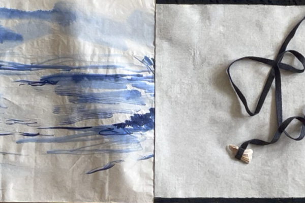 The Wash Estuary Artist Talks