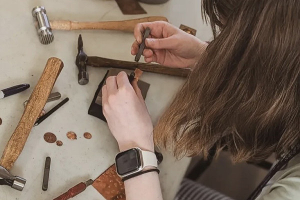 Creative Copper with Hilomilo