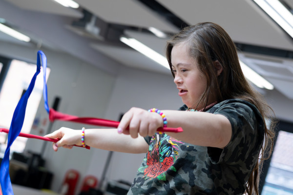 Dance & Disabilities