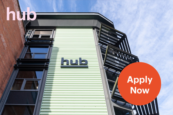 We are Hiring - Duty Manager