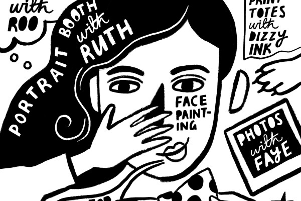 Face-Mas