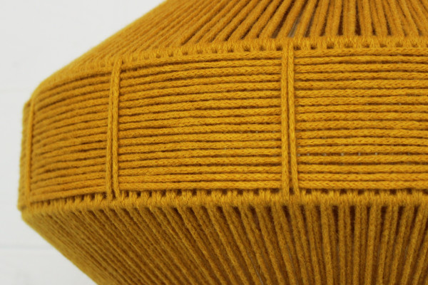 Maker Demonstration with Janie Knitted Textiles