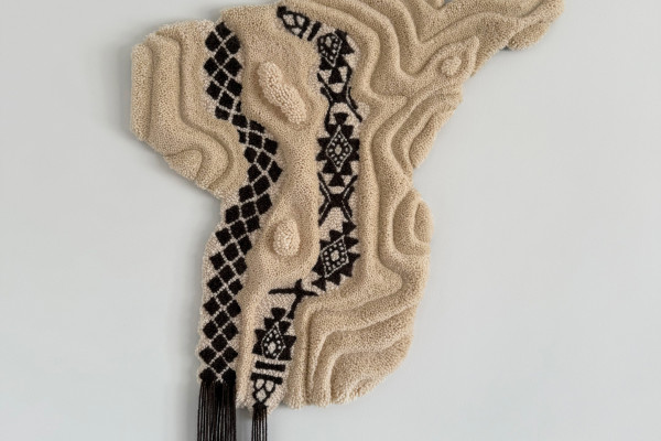 Meet the Maker: Samira Boumecid