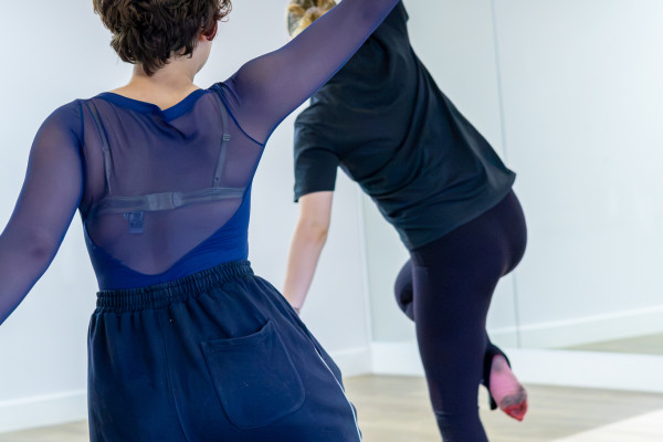 Youth Dance
