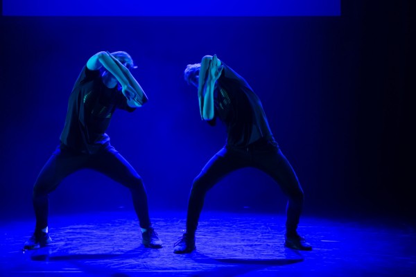 Calling All Youth Dancers in Lincolnshire