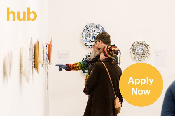 We Are Hiring - Visitor Experience Assistant (Exhibitions)