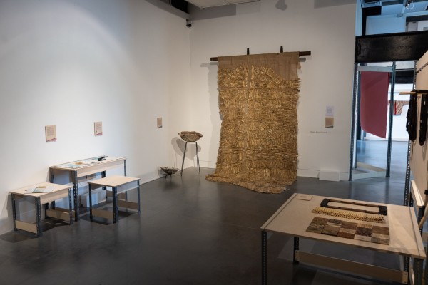 The Hub & We Are Commoners Gallery Review