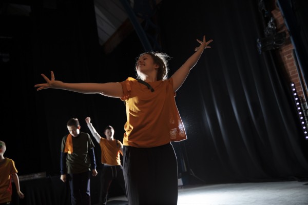 Free Dance Activities & Challenges