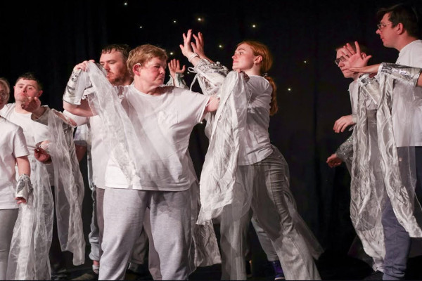 Unify Festival Launch