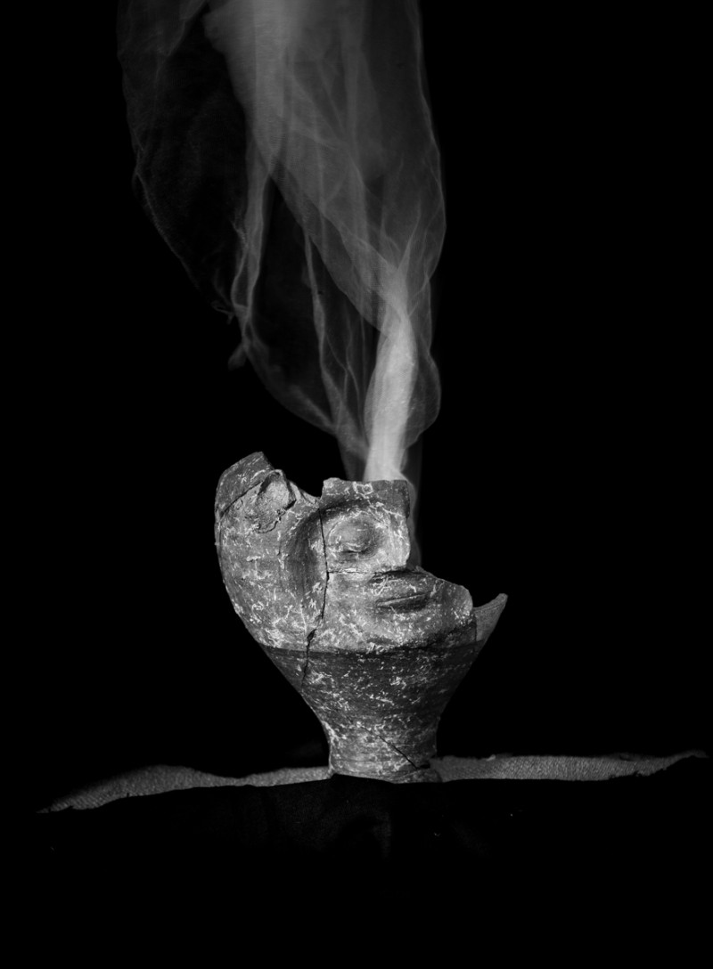 Sleaford's Shared Stories