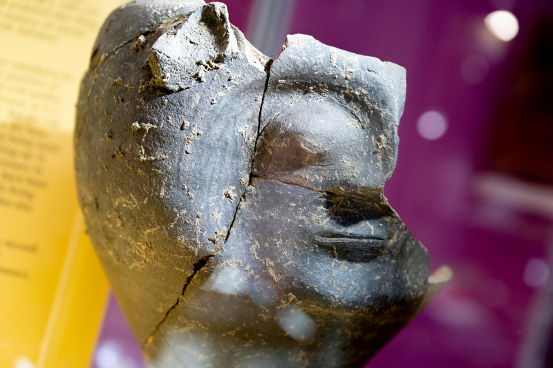 Sleaford's Shared Stories