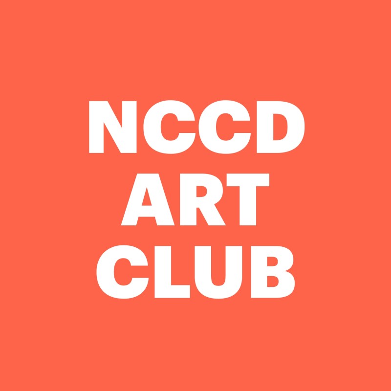 NCCD Art Club