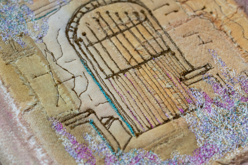 Sleaford Embroiderers