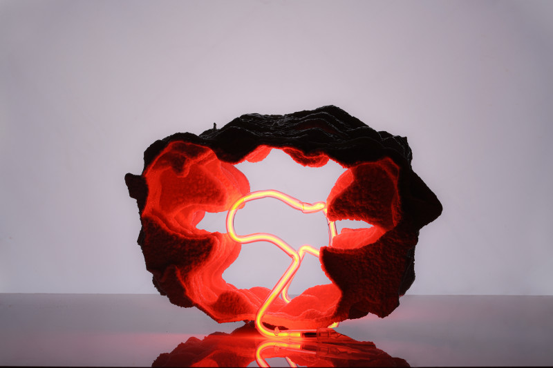 Beneath the Surface: Material and Meaning